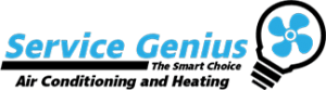 Service Genius Logo