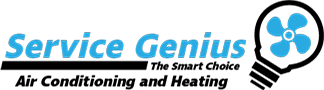 Service Genius Logo