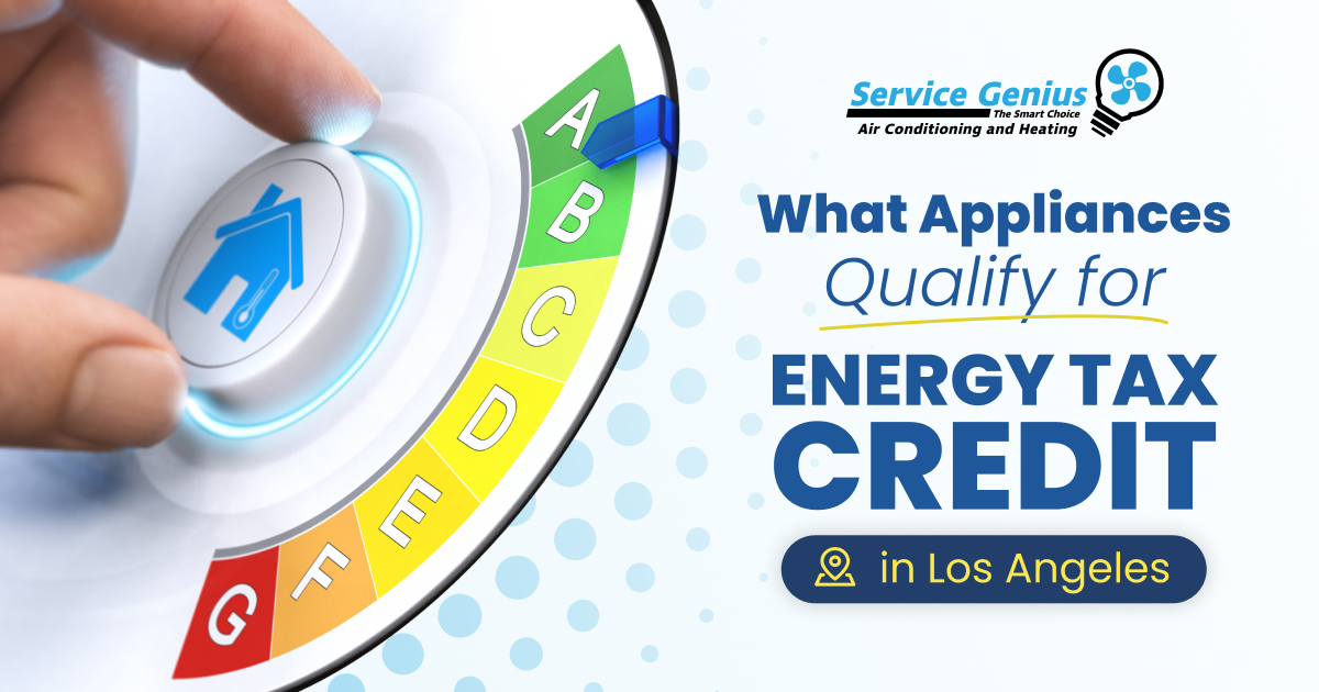 Federal Tax Credit For Energy Efficiency servicegenius.com